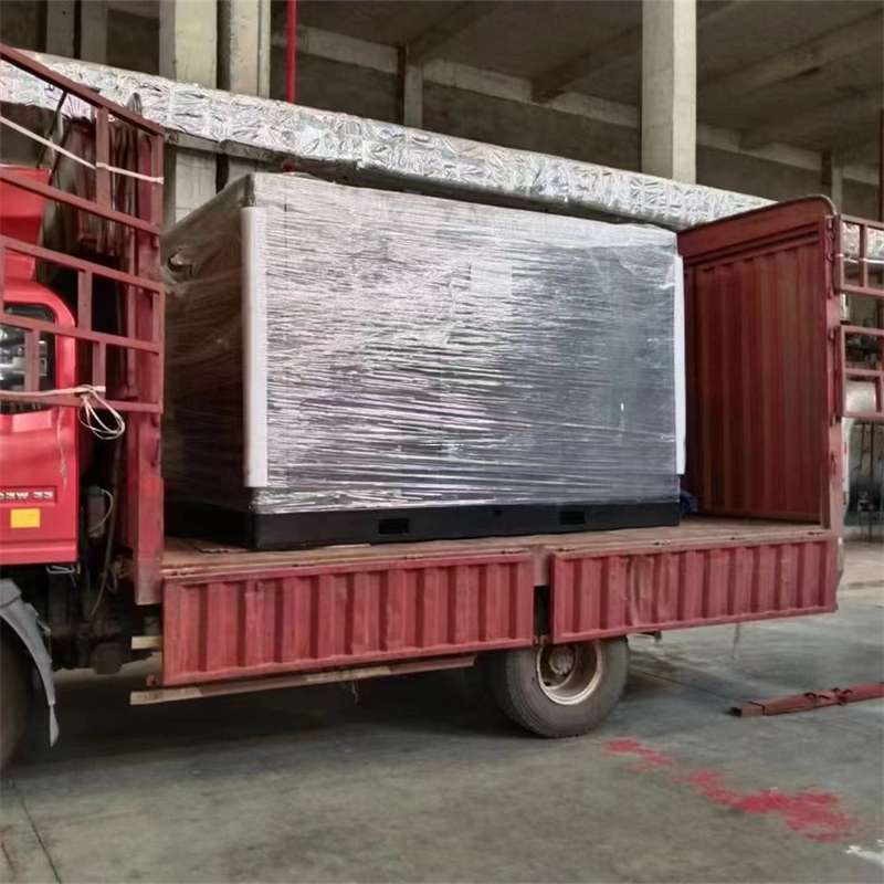 黑龙江绥化海伦至克拉玛依物流专线，一站式服务助您货运无忧（克拉玛依 物流）