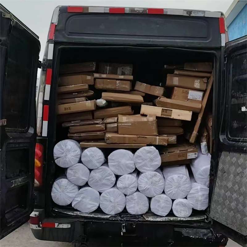 黑龙江绥化海伦至北海货运专线——一站式物流服务，让您的货物畅行无忧（北海到全国物流货运公司）