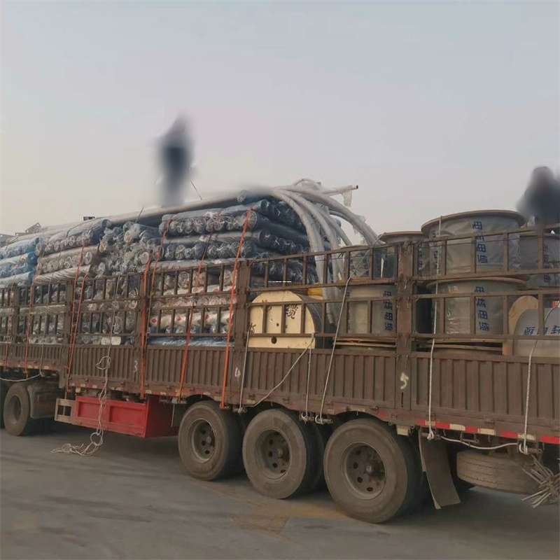 黑龙江绥化海伦到六盘水物流公司——一站式服务，让货运更便捷