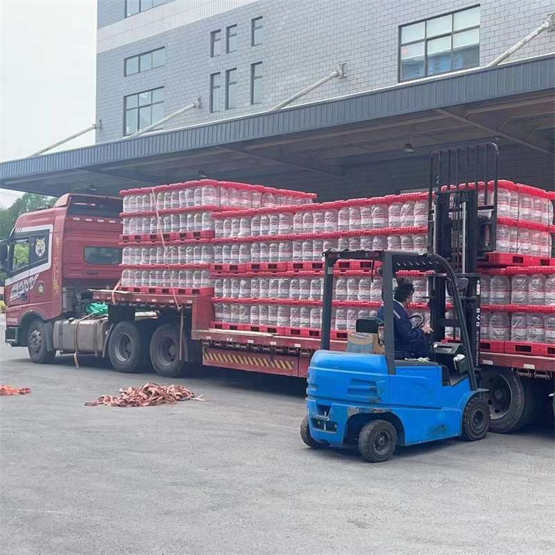 黑龙江绥化海伦到宁波物流公司——一站式服务，让货运更轻松