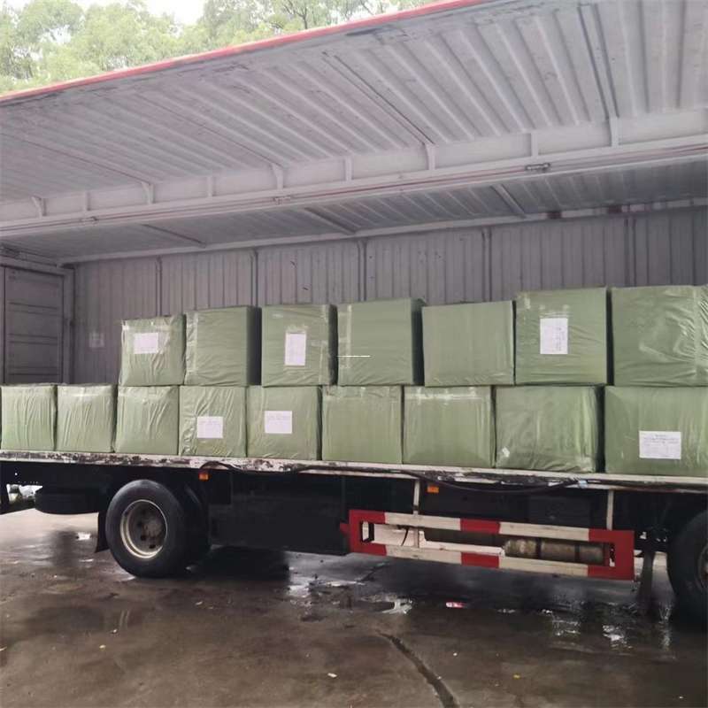黑龙江绥化海伦至宜春货运专线一站式物流服务，畅享高效便捷运输体验