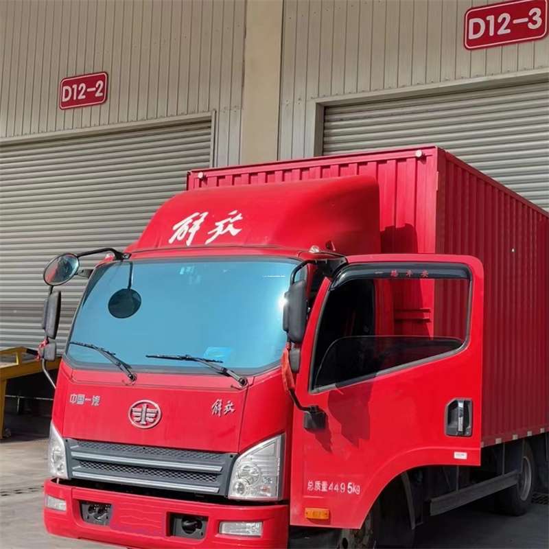 黑龙江绥化海伦至克孜勒苏物流专线一站式服务，高效运输保障