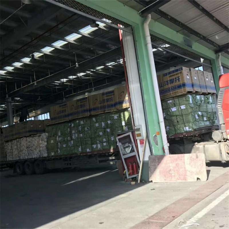 黑龙江绥化海伦至肥东物流专线，一站式服务让货运更高效（肥东物流公司电话号码）