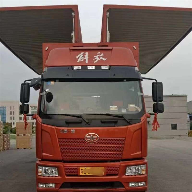 黑龙江绥化海伦到白城物流公司——一站式服务，满足您的各种物流需求