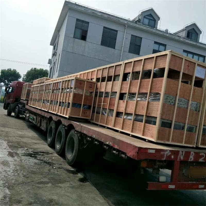 黑龙江绥化海伦到株洲物流公司，一站式服务助您货运无忧