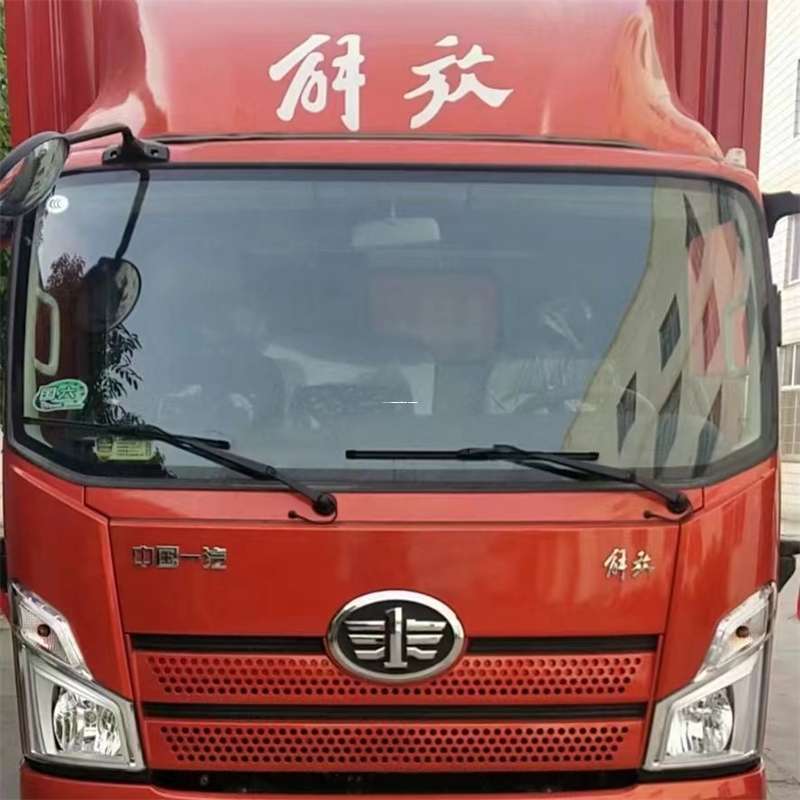黑龙江绥化海伦至阳泉货运专线一站式物流服务，助力商业繁荣与发展