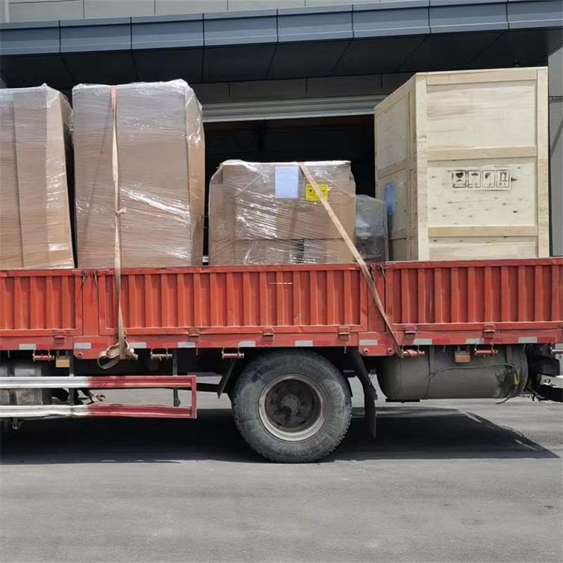 黑龙江绥化海伦到朔州物流公司——一站式服务，让货运更便捷