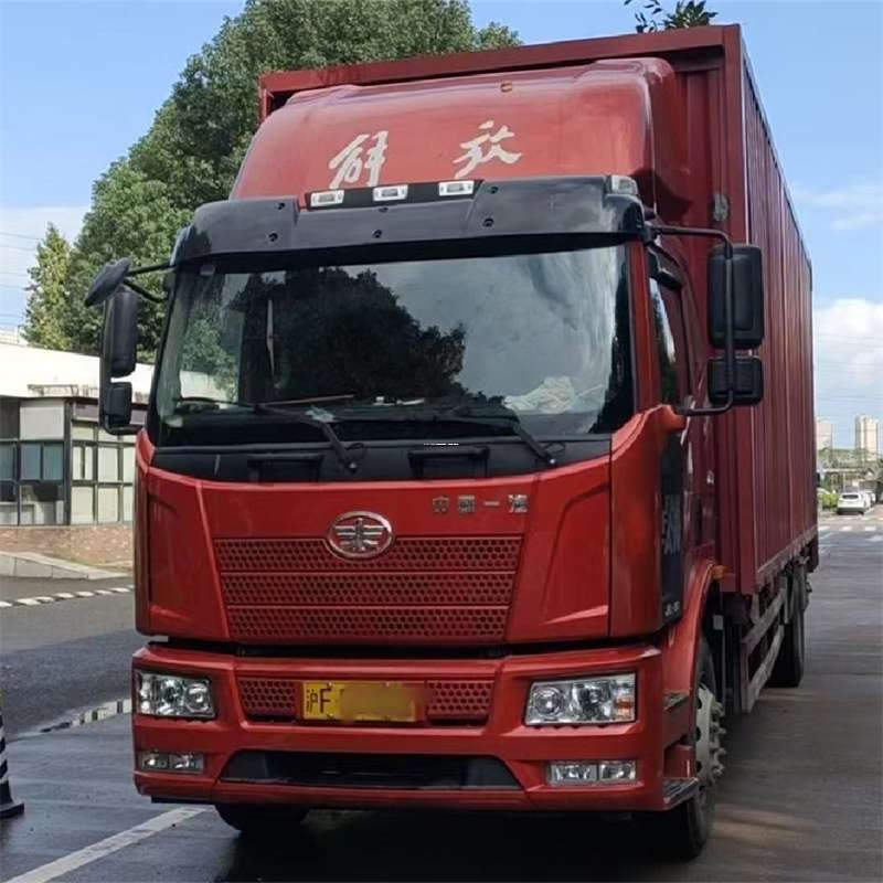 黑龙江绥化海伦到苏州姑苏物流公司——专业货运，安心托付