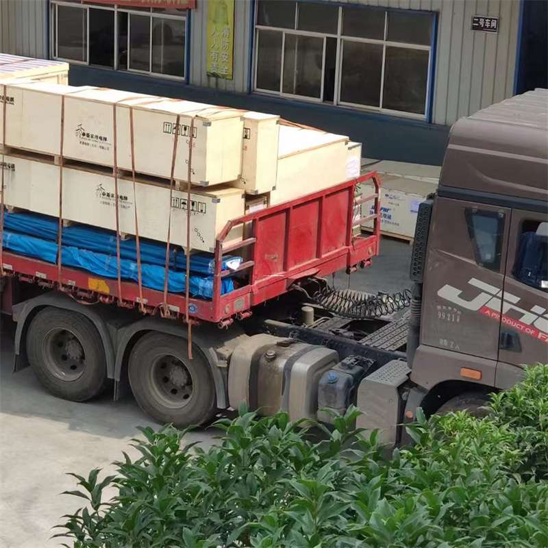 黑龙江绥化海伦到海口物流公司一站式服务，让货运更轻松